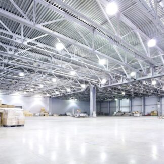 Factory and Office Lighting